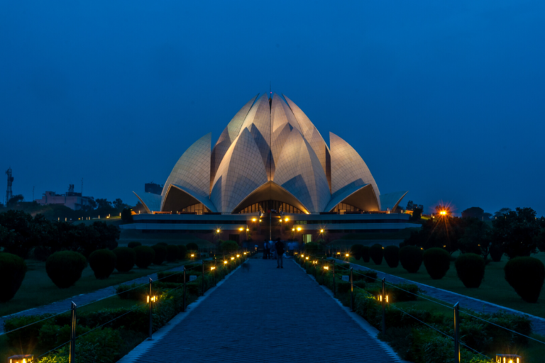 Appreciating the beauty of traditional architecture in delhi | lets be game changers | page 390 lets be game changers