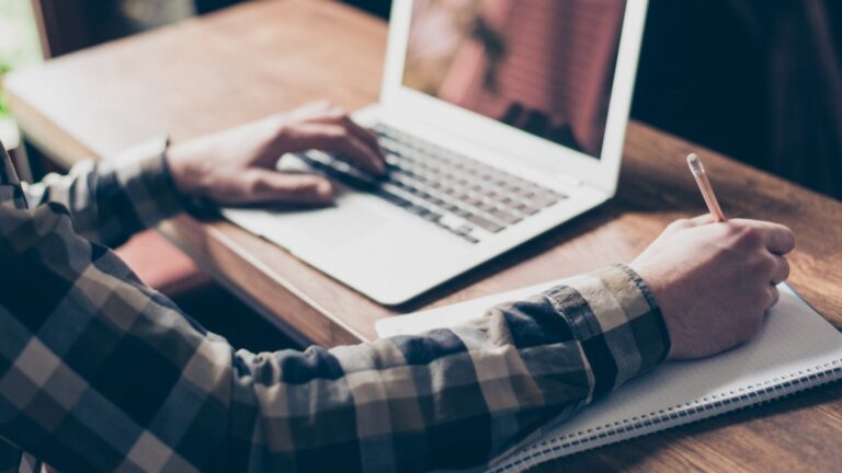 Studying online  making it work for you | lets be game changers | page 382 lets be game changers