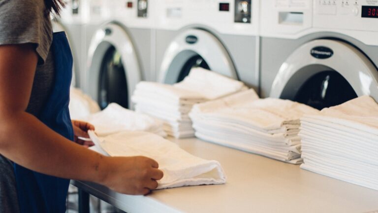 What makes a laundry service provider the best | lets be game changers | page 353 What makes a laundry service provider the best | lets be game changers | page 353 lets be game changers