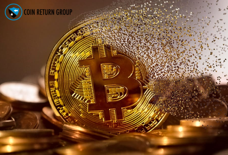 Coin return group review their incredible method for finding lost cryptocurrency | lets be game changers | page 348 lets be game changers