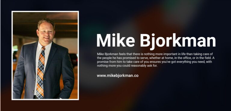 Mike bjorkman breaks down what new interest rate adjustments mean for the housing market | lets be game changers | page 373 lets be game changers