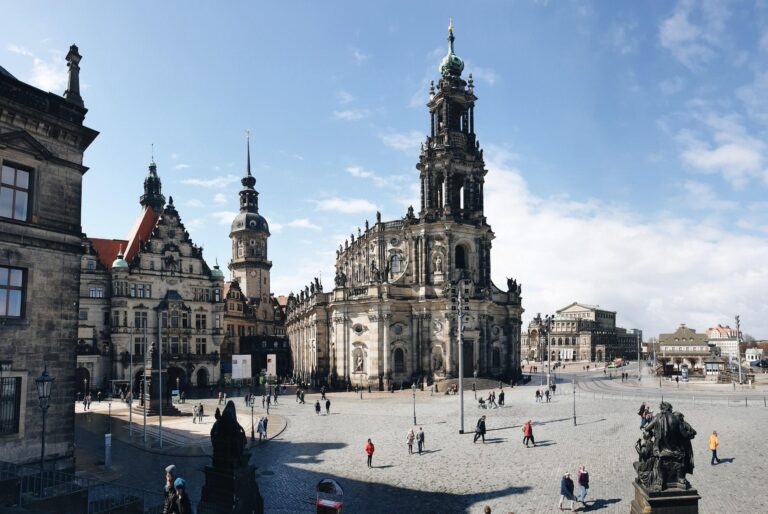 Why is dresden one of germanys top travel destinations | lets be game changers | page 352 Why is dresden one of germanys top travel destinations | lets be game changers | page 352 lets be game changers