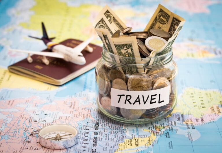 10 tips for students with limited travelling budget | lets be game changers | page 339 lets be game changers