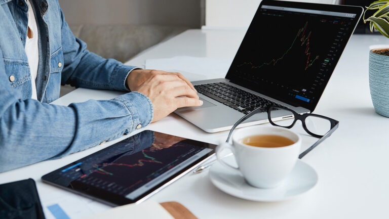 How to invest with your values in mind | lets be game changers | page 331 lets be game changers