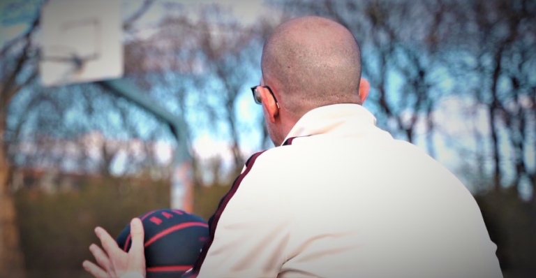 David el dib explains what basketball teaches you about money management | lets be game changers | page 334 lets be game changers