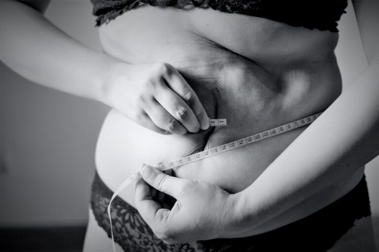 Munavvar Izhar MD’s Tips to Shrink Waistline & Lose Belly Fat