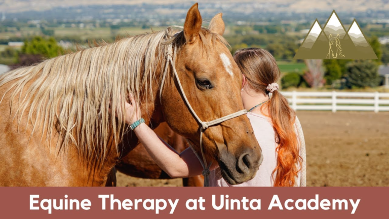 Uinta academy a cornerstone to a happy life | lets be game changers | page 332 lets be game changers