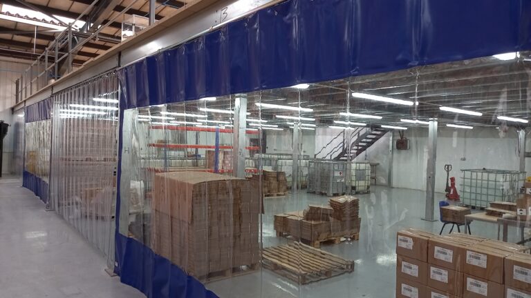 How pvc strip curtains can save your business money | lets be game changers | page 324 How pvc strip curtains can save your business money | lets be game changers | page 324 lets be game changers