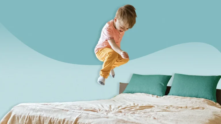 6 reasons why parents need waterproof bed sheets | lets be game changers | page 314 lets be game changers
