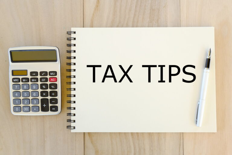 5 tax tips for your small business | lets be game changers | page 318 lets be game changers