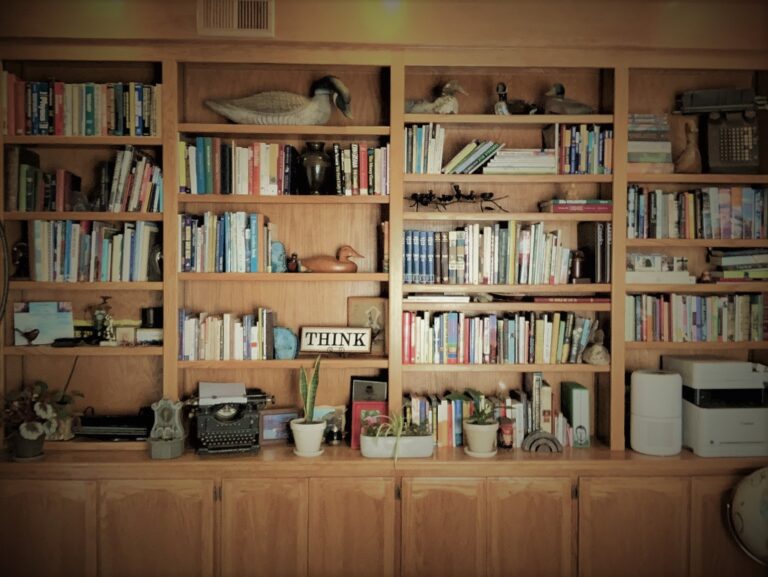 Orangevale, CA: Gary Matthew Payne Explores Education for the Sake of Education