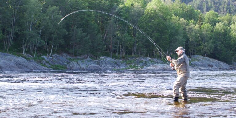 The 5 best places to travel for avid fishermen | lets be game changers | page 300 lets be game changers