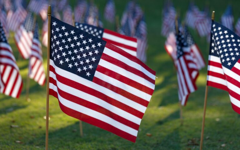 9 ways to honor veterans on veterans day | lets be game changers | page 281 lets be game changers