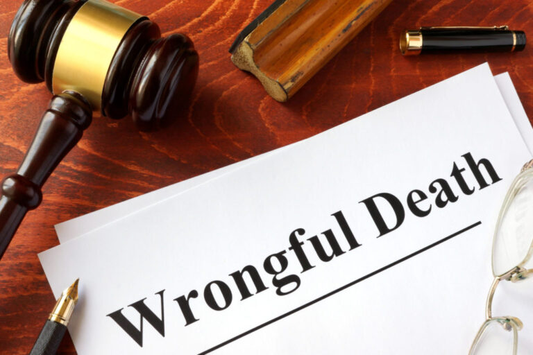 5 tips for winning a wrongful death lawsuit | lets be game changers | page 282 lets be game changers