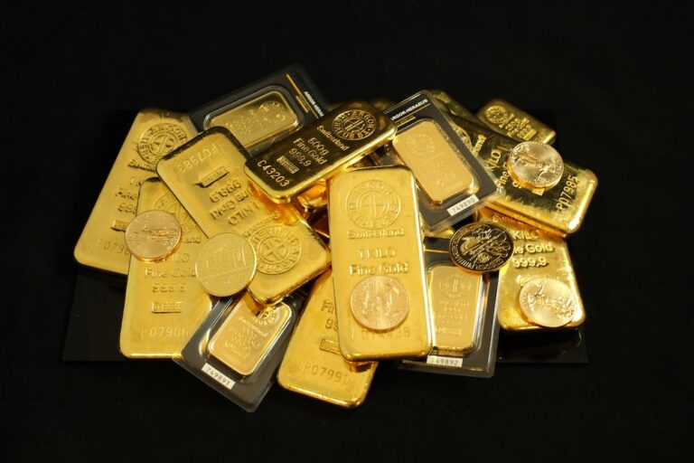 Bullion by post scam or legit | lets be game changers | page 272 lets be game changers