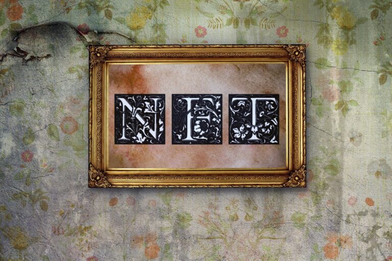 3 factors to consider before buying nft art | lets be game changers | page 288 lets be game changers