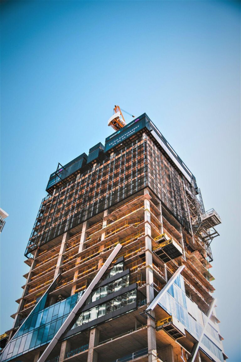 Mortgaging your construction project  how its different from a standard mortgage explained by michael stortini | lets be game changers | page 272 lets be game changers