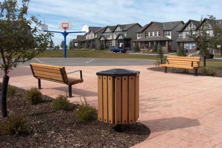 5 things to consider when choosing a park trash receptacle | lets be game changers | page 277 5 things to consider when choosing a park trash receptacle | lets be game changers | page 277 lets be game changers