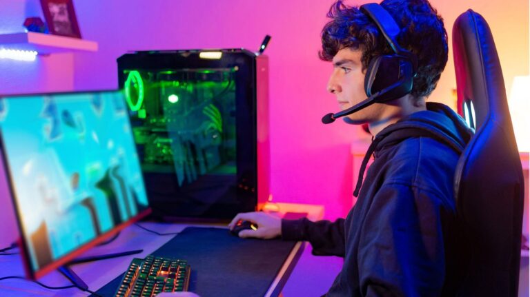 The components of a high performance gaming pc and how to choose them | lets be game changers | page 266 lets be game changers