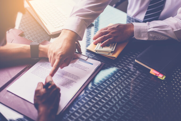 The latest trends in corporate lending | lets be game changers | page 265 lets be game changers