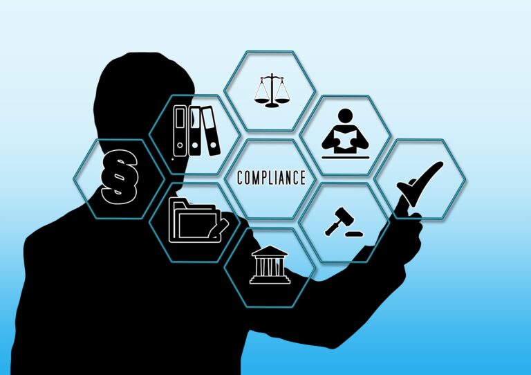 The benefits of outsourcing regulatory compliance | lets be game changers | page 281 lets be game changers