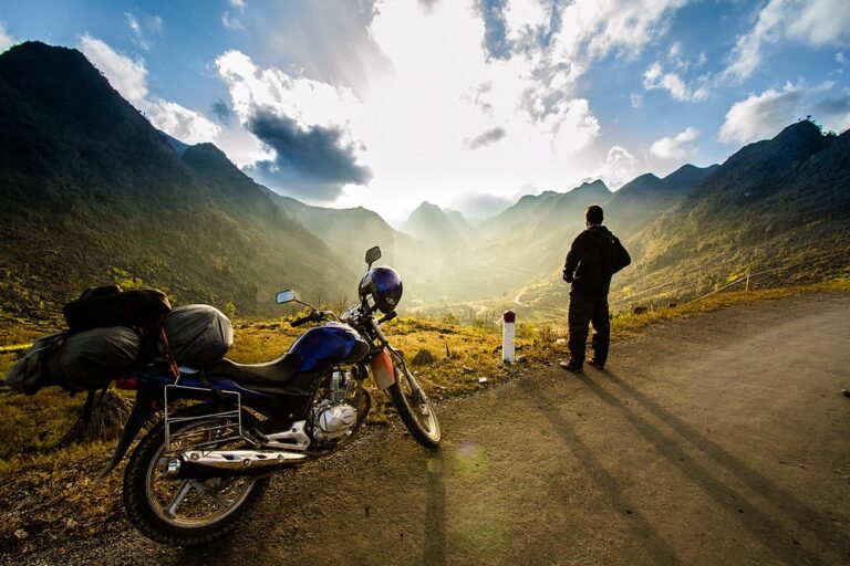 6 tips for planning a motorcycle road trip | lets be game changers | page 259 lets be game changers