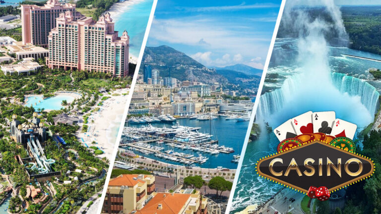 Five travel destinations you never knew were casino hotspots | lets be game changers | page 250 Five travel destinations you never knew were casino hotspots | lets be game changers | page 250 lets be game changers