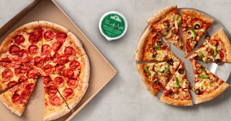Try something new with papa johns coupons | lets be game changers | page 256 lets be game changers