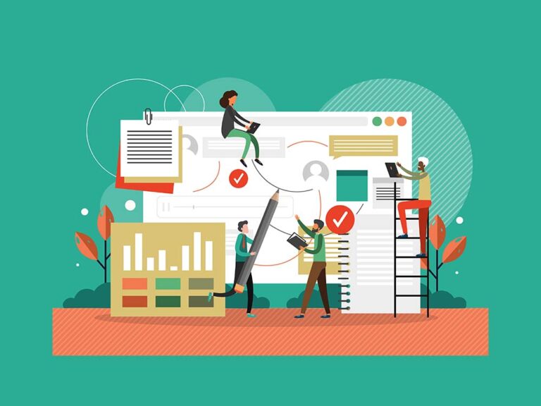 Tips on how to visualize project progress | lets be game changers | page 251 lets be game changers