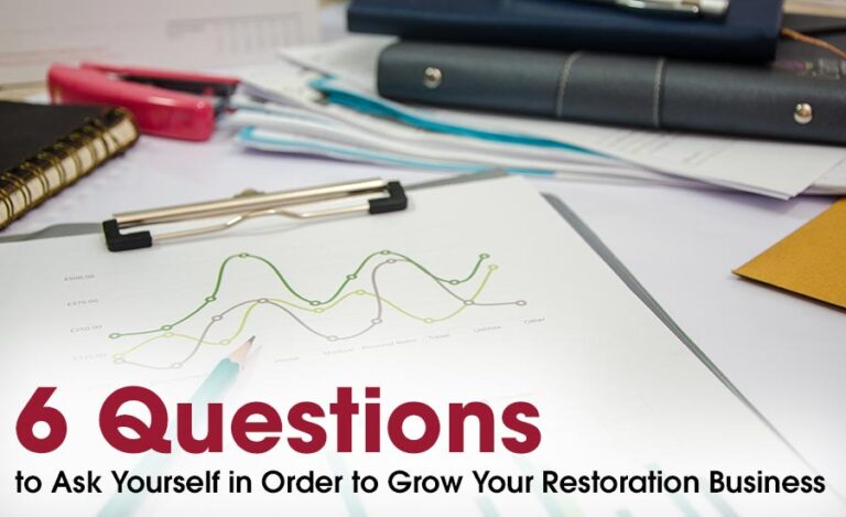 Top questions to ask when choosing a restoration franchisor | lets be game changers | page 254 Top questions to ask when choosing a restoration franchisor | lets be game changers | page 254 lets be game changers