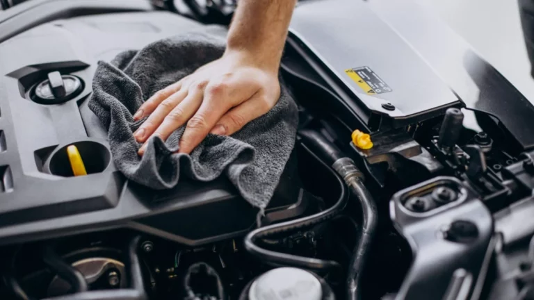 Key summer maintenance for your car | lets be game changers | page 238 lets be game changers