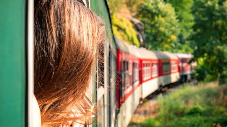 How to beat boredom on long train journeys | lets be game changers | page 245 How to beat boredom on long train journeys | lets be game changers | page 245 lets be game changers