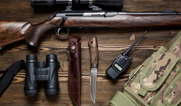 10 hunting accessories to enhance your hunting experience | lets be game changers | page 223 lets be game changers