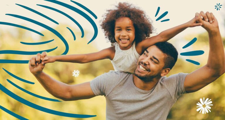 Fatherhood a journey of growth learning and unconditional love  evan bass tennessee mens clinic | lets be game changers | page 228 lets be game changers