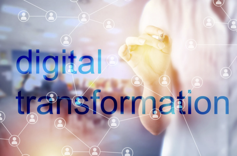 Navigating the digital transformation journey a guide for businesses | lets be game changers | page 221 lets be game changers