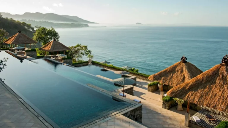 A culinary paradise awaits you in bali | lets be game changers | page 220 lets be game changers