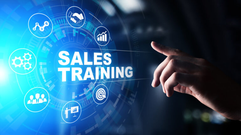 A guide to the best sales training software of 2023 | lets be game changers | page 228 lets be game changers