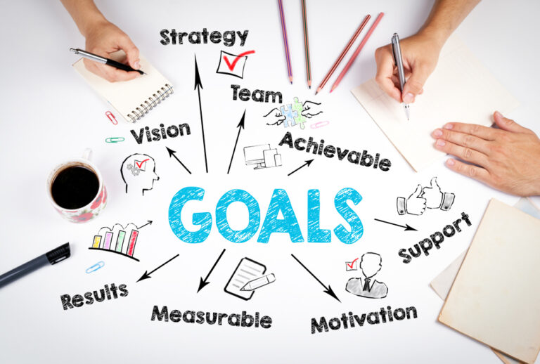 Quick wins 4 short term financial goals you should have | lets be game changers | page 208 lets be game changers