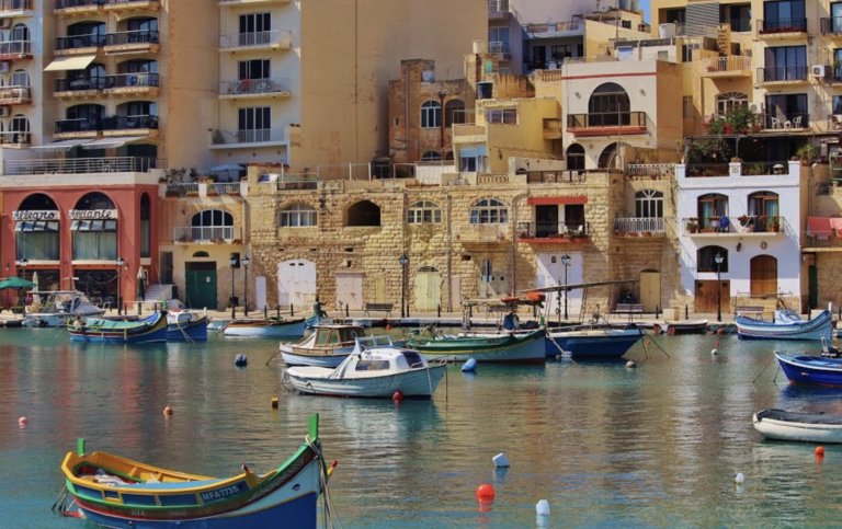 Retire in malta what to know before making a decision | lets be game changers | page 204 lets be game changers