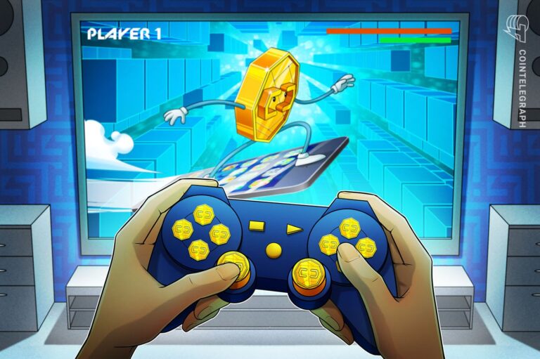 Why cryptocurrency defiplay games are the next big thing in gaming | lets be game changers | page 197 lets be game changers