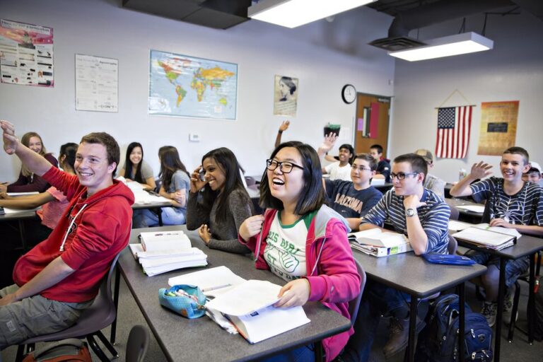 8 of the biggest high schools in the us | lets be game changers | page 207 lets be game changers