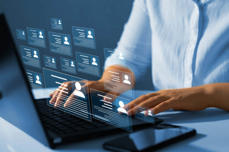 The benefits of digital recruiting for stem talent | lets be game changers | page 210 lets be game changers