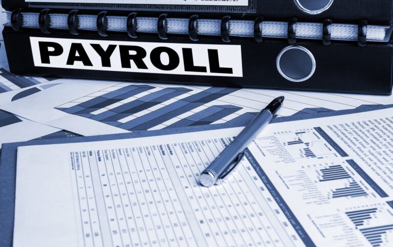 Starting the process of a payroll department  what you should know | lets be game changers | page 202 lets be game changers