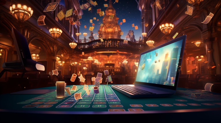 Winorama casino your ultimate digital gaming destination 🎰🎉 | lets be game changers | page 215 lets be game changers