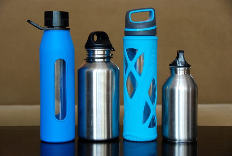 The top 7 mini reusable water bottles for kids | lets be game changers | page 194 lets be game changers