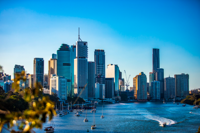 Cultural corners a journey through australias multifaceted cities | lets be game changers | page 190 lets be game changers