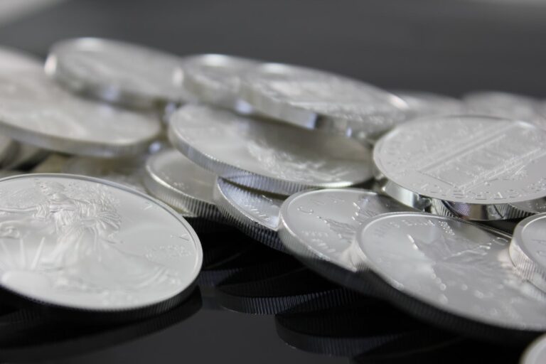 What is silver bullion An investors guide | lets be game changers | page 173 What is silver bullion An investors guide | lets be game changers | page 173 lets be game changers