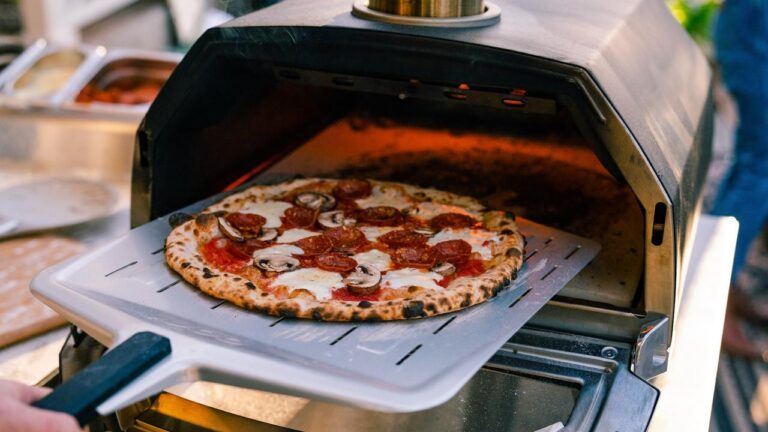 3 reasons to invest in an outdoor pizza oven | lets be game changers | page 161 3 reasons to invest in an outdoor pizza oven | lets be game changers | page 161 lets be game changers