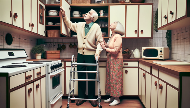 How to make your home more accessible to stay independent in old age | lets be game changers | page 166 How to make your home more accessible to stay independent in old age | lets be game changers | page 166 lets be game changers