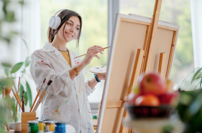 Matthias heilmann discusses the evolution of music and art from cave paintings to virtual concerts | lets be game changers | page 164 Matthias heilmann discusses the evolution of music and art from cave paintings to virtual concerts | lets be game changers | page 164 lets be game changers